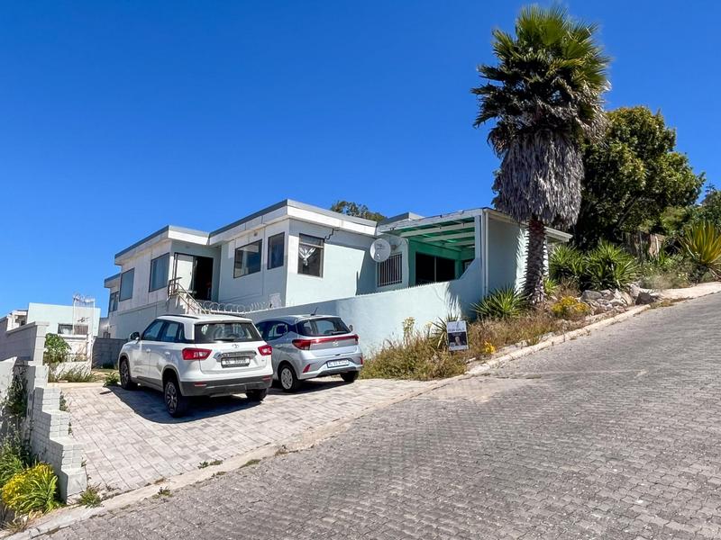 5 Bedroom Property for Sale in Saldanha Western Cape